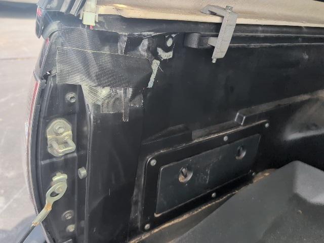 used 2012 Toyota Tacoma car, priced at $17,950