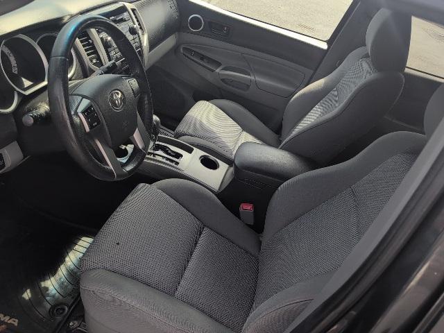 used 2012 Toyota Tacoma car, priced at $17,950