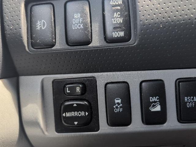 used 2012 Toyota Tacoma car, priced at $17,950