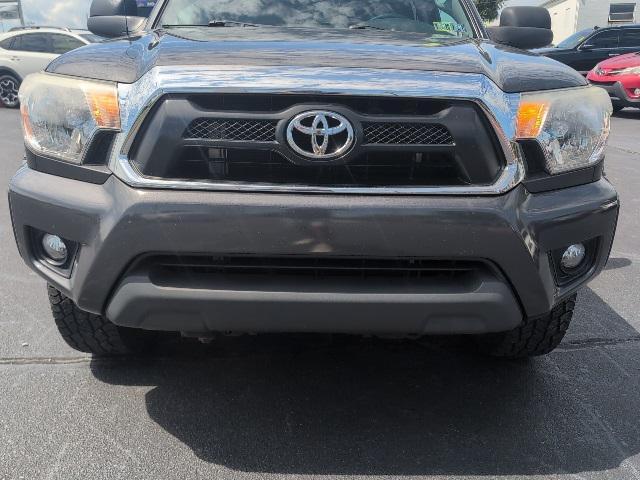 used 2012 Toyota Tacoma car, priced at $17,950