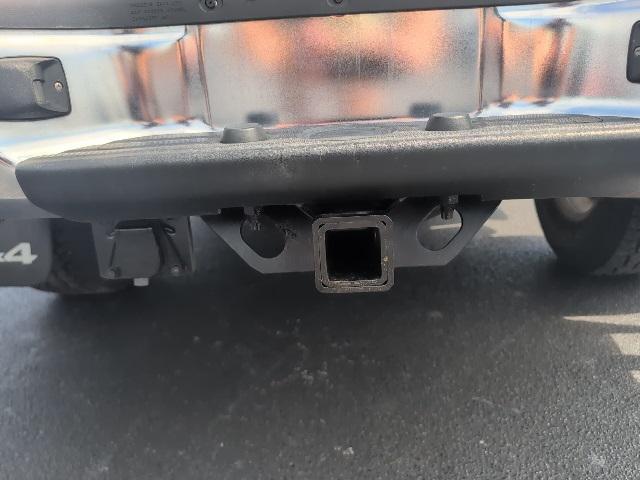 used 2012 Toyota Tacoma car, priced at $17,950