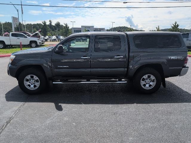 used 2012 Toyota Tacoma car, priced at $17,950