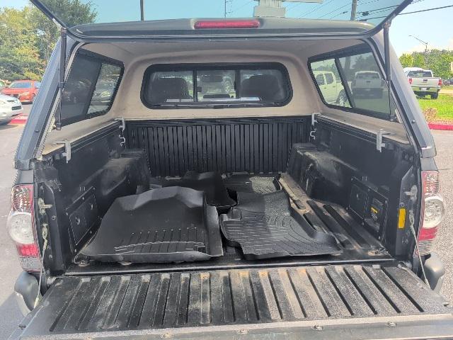 used 2012 Toyota Tacoma car, priced at $17,950