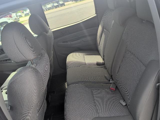 used 2012 Toyota Tacoma car, priced at $17,950