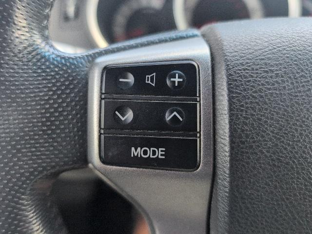 used 2012 Toyota Tacoma car, priced at $17,950