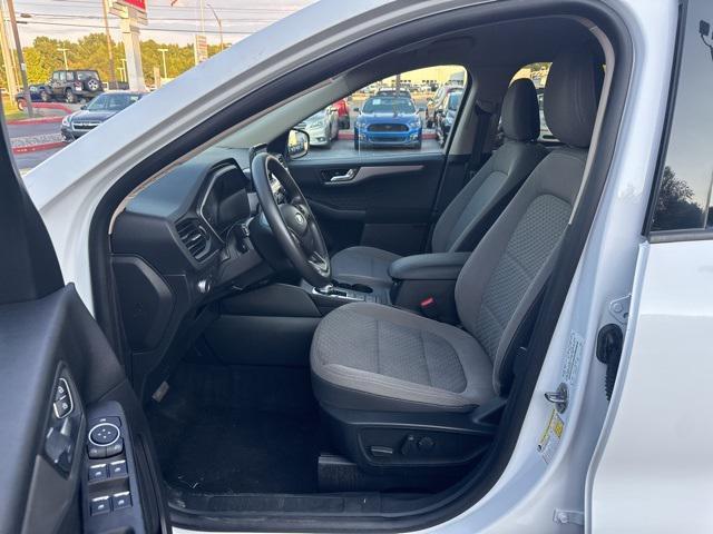 used 2020 Ford Escape car, priced at $14,450