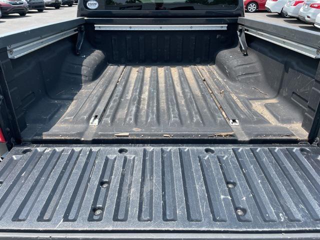 used 2010 Nissan Frontier car, priced at $10,300