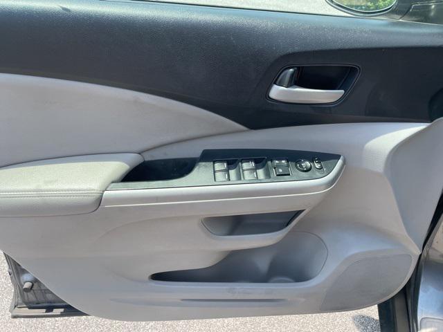 used 2014 Honda CR-V car, priced at $11,990