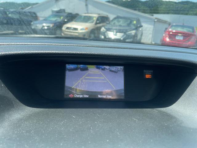 used 2014 Honda CR-V car, priced at $11,990