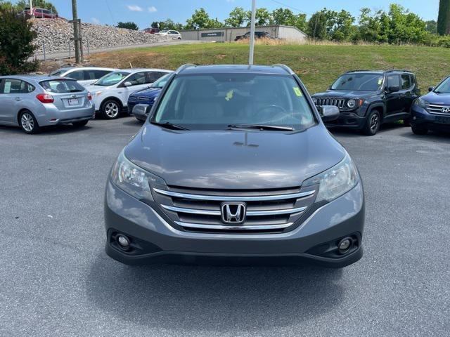 used 2014 Honda CR-V car, priced at $11,990