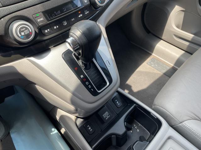 used 2014 Honda CR-V car, priced at $11,990
