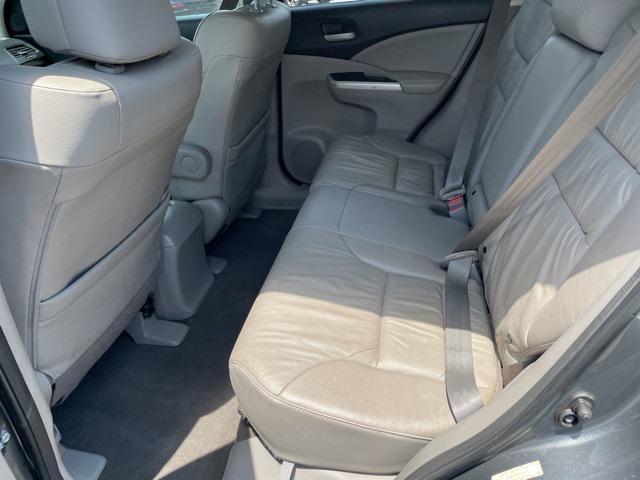 used 2014 Honda CR-V car, priced at $11,990