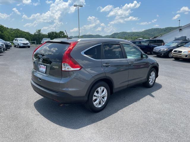 used 2014 Honda CR-V car, priced at $11,990