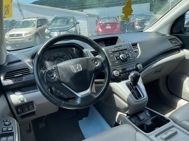 used 2014 Honda CR-V car, priced at $11,990