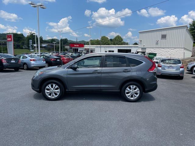 used 2014 Honda CR-V car, priced at $11,990