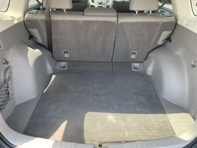 used 2014 Honda CR-V car, priced at $11,990