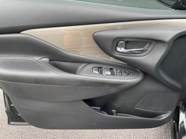 used 2015 Nissan Murano car, priced at $10,450