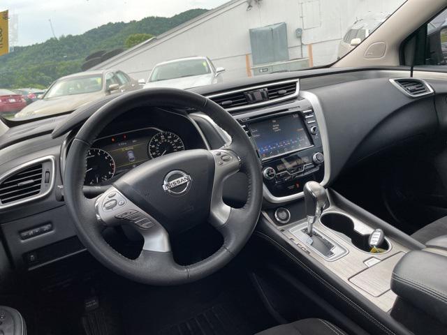 used 2015 Nissan Murano car, priced at $10,450