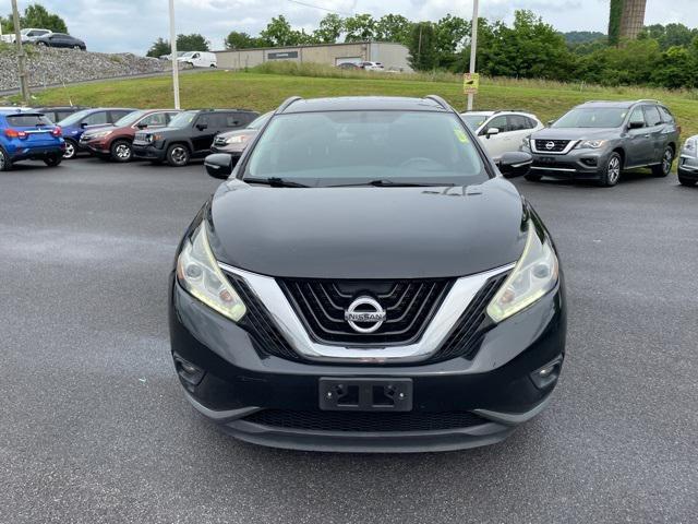 used 2015 Nissan Murano car, priced at $10,450