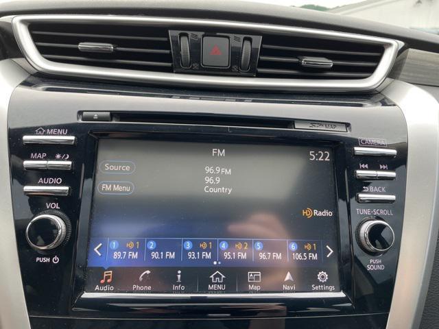 used 2015 Nissan Murano car, priced at $10,450