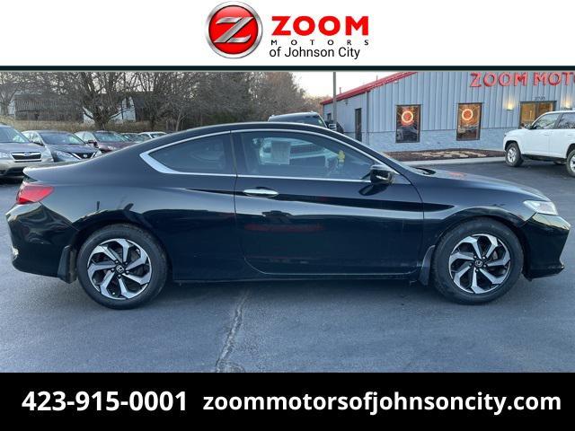 used 2017 Honda Accord car, priced at $14,750