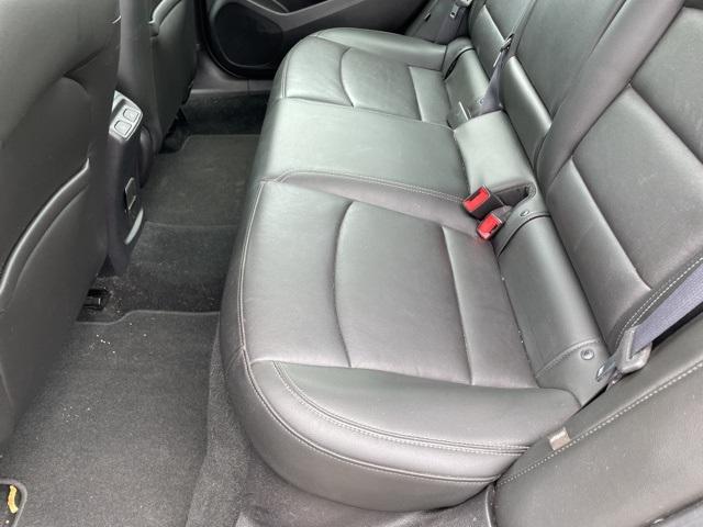 used 2017 Chevrolet Cruze car, priced at $8,650
