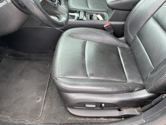 used 2017 Chevrolet Cruze car, priced at $8,650