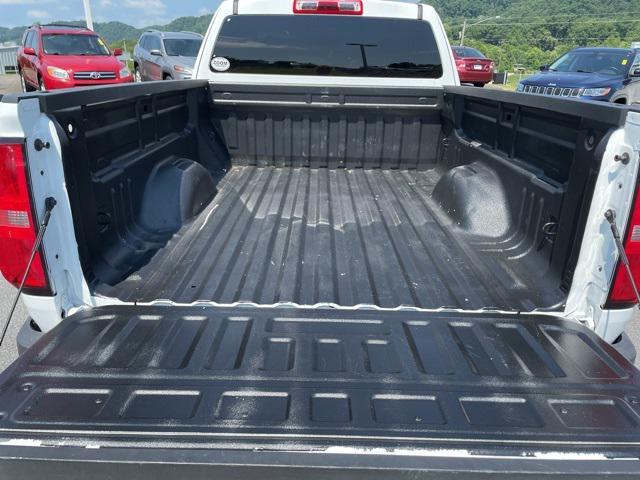 used 2019 Chevrolet Colorado car, priced at $12,700