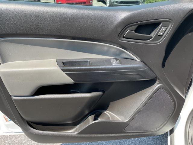 used 2019 Chevrolet Colorado car, priced at $12,700