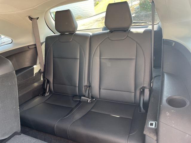 used 2018 Acura MDX car, priced at $16,650