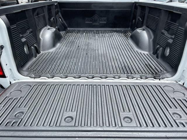 used 2020 Chevrolet Colorado car, priced at $15,300