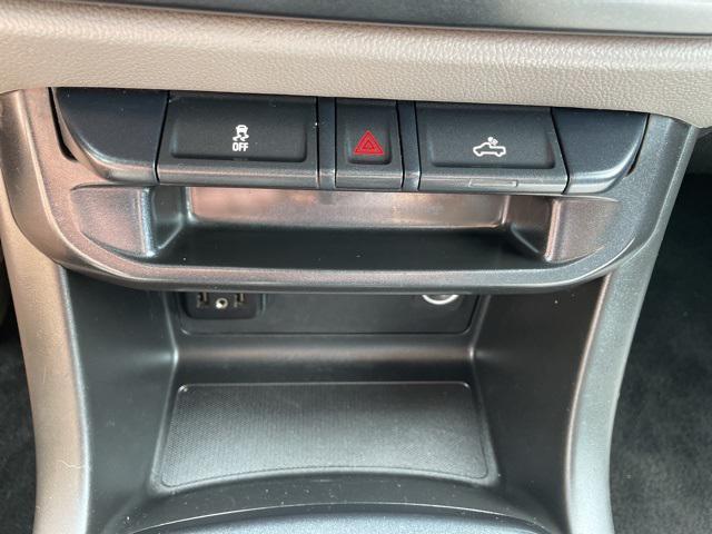 used 2020 Chevrolet Colorado car, priced at $15,300