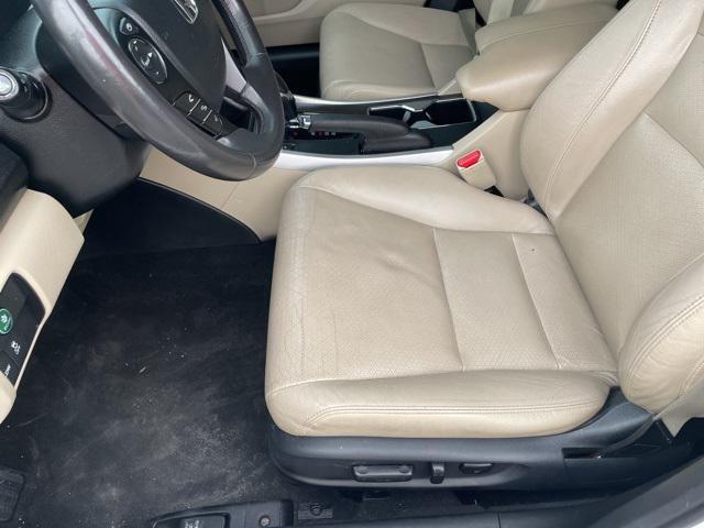 used 2013 Honda Accord car, priced at $12,400