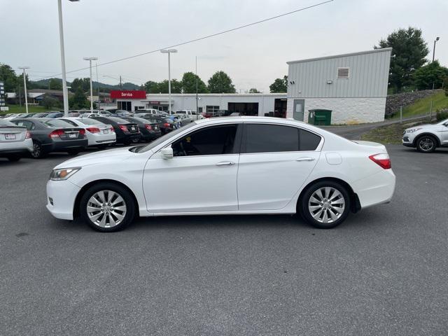 used 2013 Honda Accord car, priced at $12,400
