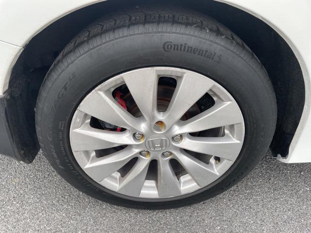 used 2013 Honda Accord car, priced at $12,400