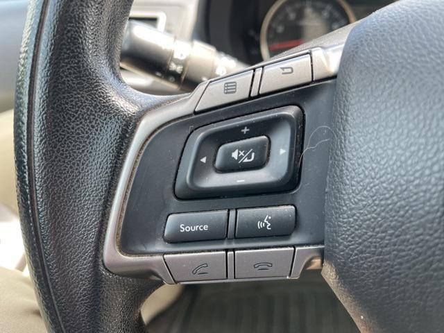 used 2015 Subaru XV Crosstrek car, priced at $11,750
