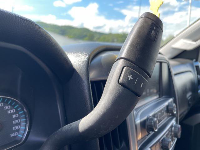 used 2017 Chevrolet Silverado 1500 car, priced at $17,950