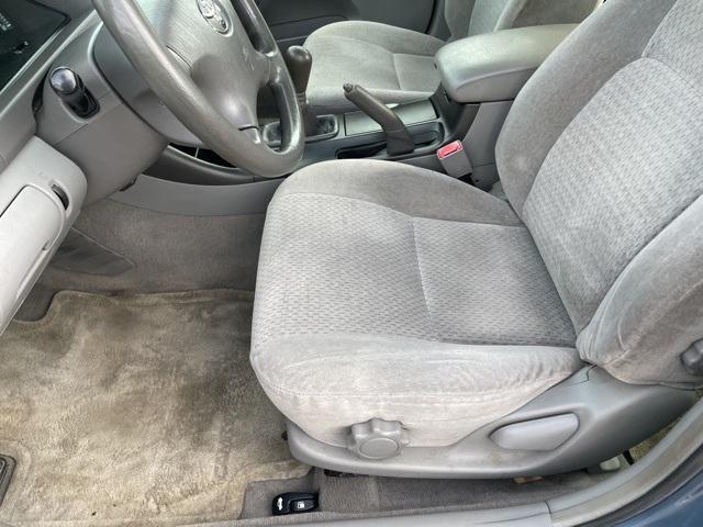 used 2002 Toyota Camry car, priced at $4,990