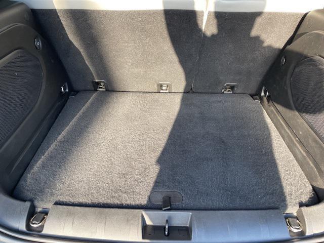used 2015 Jeep Renegade car, priced at $8,850