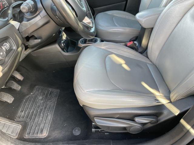 used 2015 Jeep Renegade car, priced at $8,850
