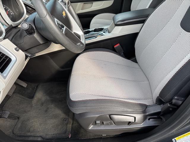 used 2017 Chevrolet Equinox car, priced at $11,950