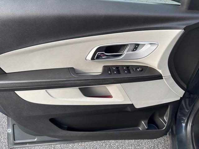 used 2017 Chevrolet Equinox car, priced at $11,950