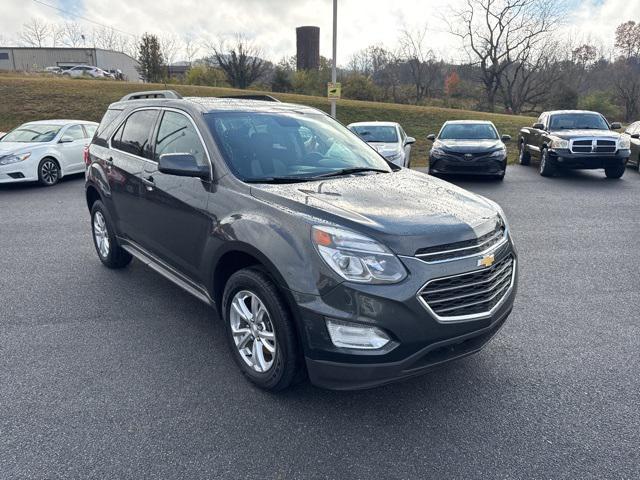 used 2017 Chevrolet Equinox car, priced at $11,950