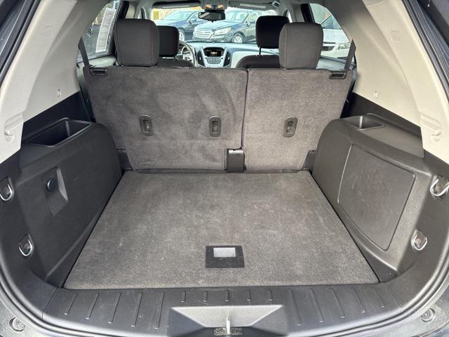 used 2017 Chevrolet Equinox car, priced at $11,950