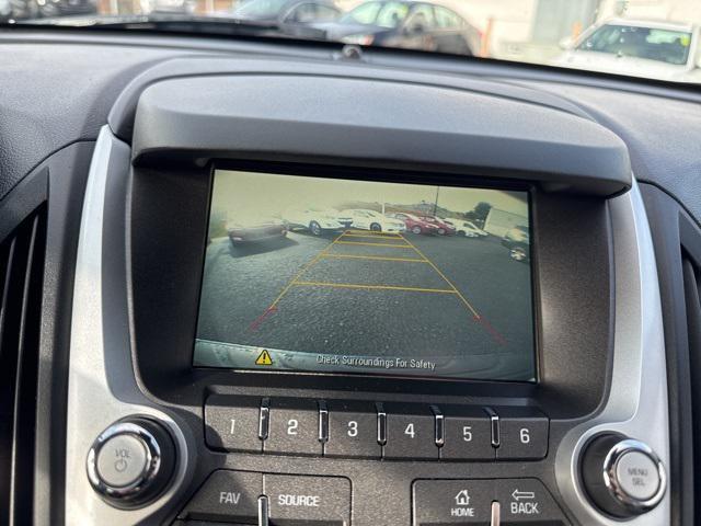 used 2017 Chevrolet Equinox car, priced at $11,950