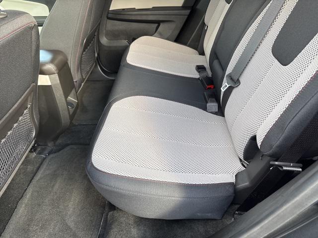 used 2017 Chevrolet Equinox car, priced at $11,950