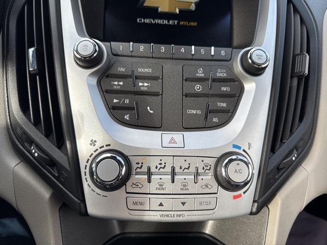 used 2017 Chevrolet Equinox car, priced at $11,950