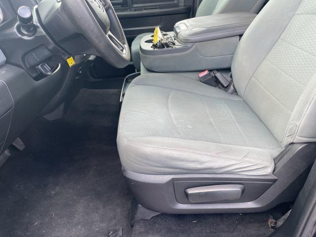 used 2014 Ram 1500 car, priced at $14,800