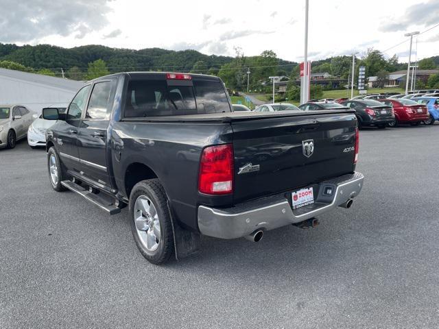 used 2016 Ram 1500 car, priced at $17,900