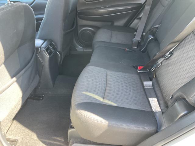 used 2017 Nissan Rogue car, priced at $10,500